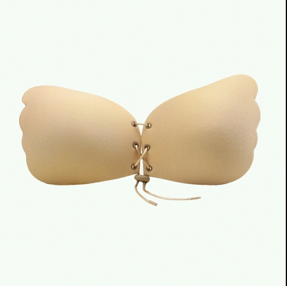 New Strapless Bra